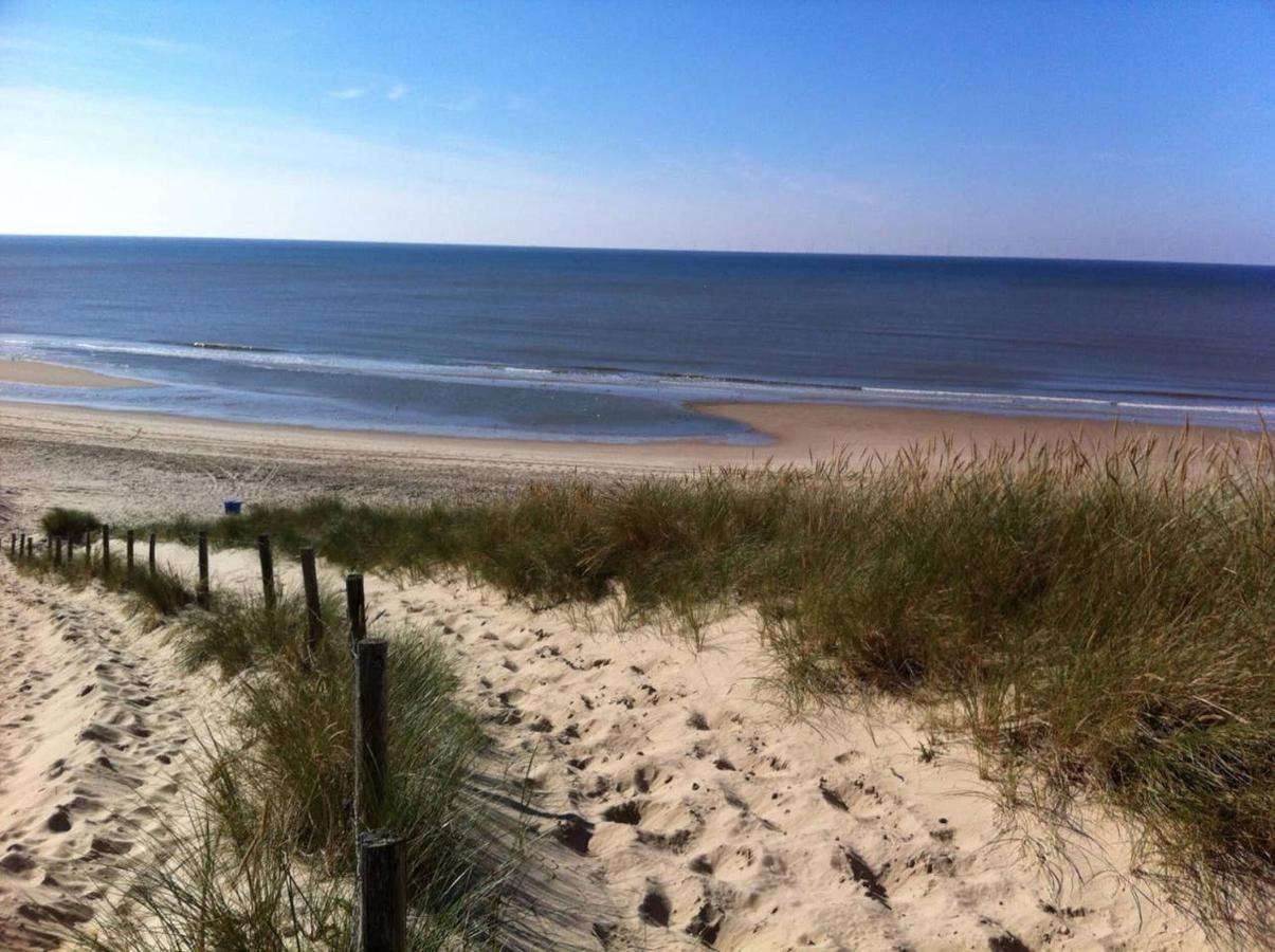 Herberg Binnen Egmond-Binnen Εξωτερικό φωτογραφία
